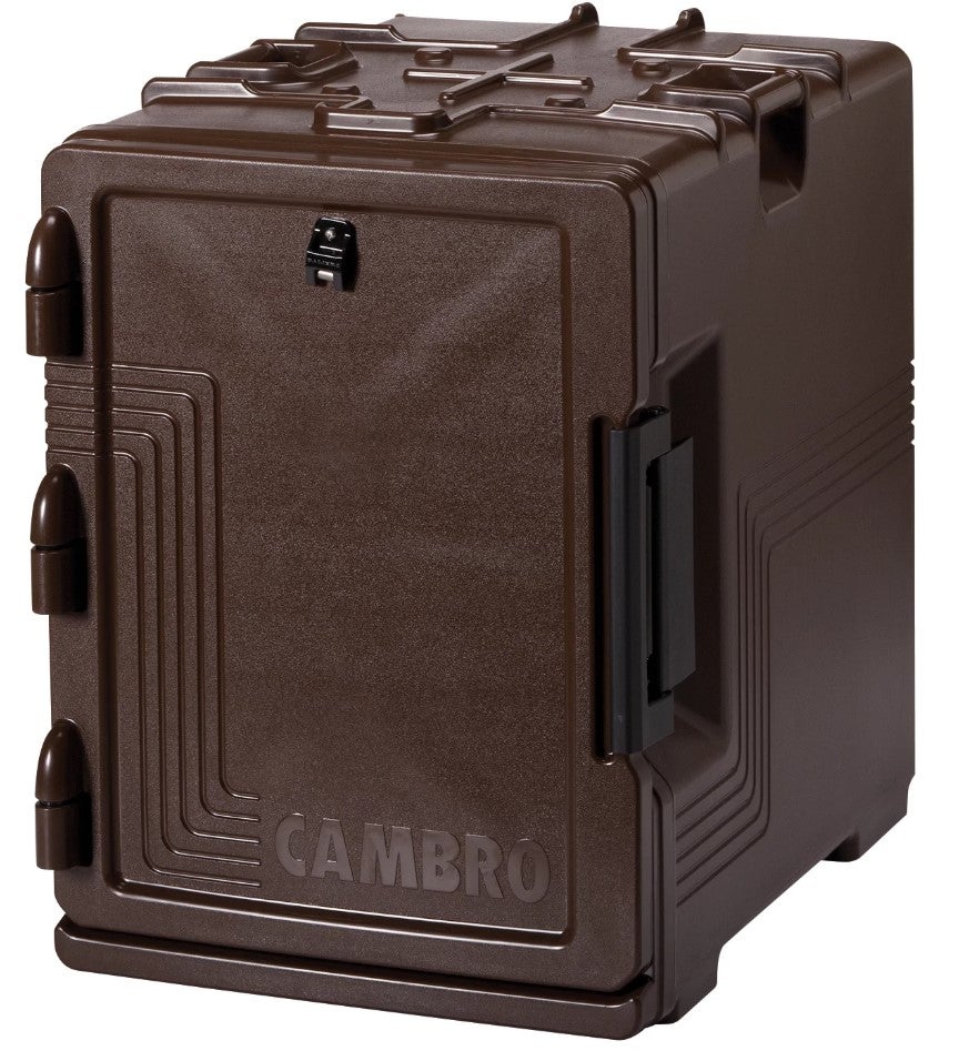 Catering Cambro Hot Box Food Carrier Rental 10-Pack UPC400